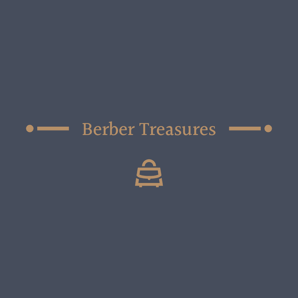 Dabador Berber Treasures